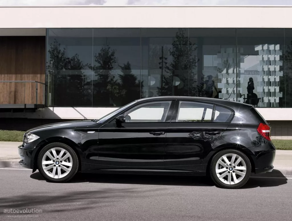 bmw 120d automat (no deposit)